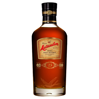 Picture of Ron Matusalem Gran Reserva 23 700ml