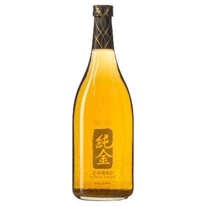 Picture of Bohae Pure Gold The Special Plum Maesil-Ju 700ml