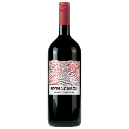 Picture of Corte Vigna Montepulciano d'Abruzzo DOC 1.5 Litre