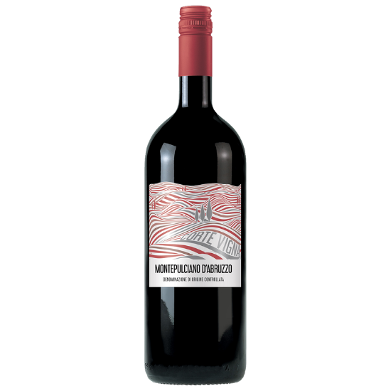 Picture of Corte Vigna Montepulciano d'Abruzzo DOC 1.5 Litre