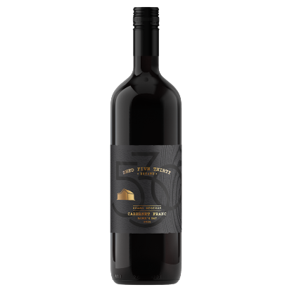 Picture of Shed Five Thirty Estate Grand Reserve Cabernet Franc 2021 750ml