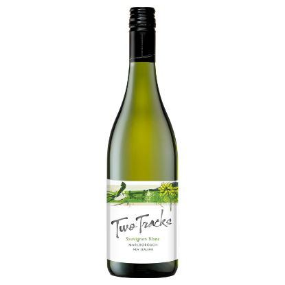 Picture of Two Tracks Sauvignon Blanc 750ml