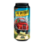 Picture of Bach Brewing Bedford West Coast NZ IPA Can 440ml