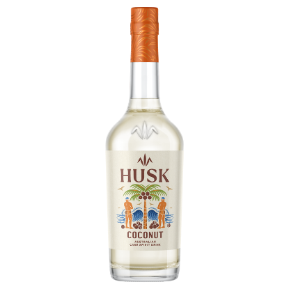 Picture of Husk Coconut Cane Spirit 700ml