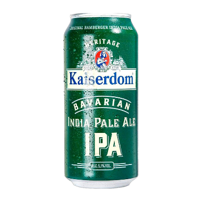 Picture of Kaiserdom Bavarian IPA 5.1% Can 440ml