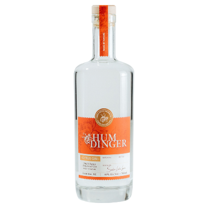 Picture of Humdinger Citrus Gin 700ml