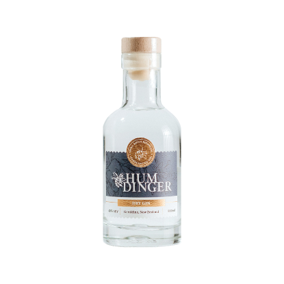 Picture of Humdinger Dry Gin 200ml