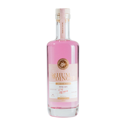 Picture of Humdinger Pink Gin 500ml