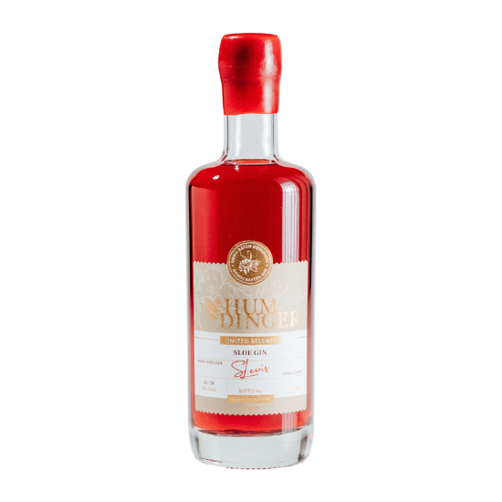 Picture of Humdinger Sloe Gin 500ml