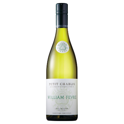 Picture of William Fèvre Petit Chablis 750ml
