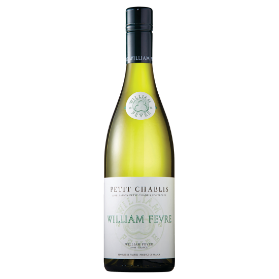 Picture of William Fèvre Petit Chablis 750ml