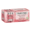 Picture of Fever-Tree Wild Raspberry Tonic Water Cans 8x150ml