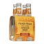 Picture of Fever-Tree Premium Ginger Beer Bottles 4x200ml