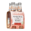 Picture of Fever-Tree Pink Grapefruit Soda Bottles 4x200ml