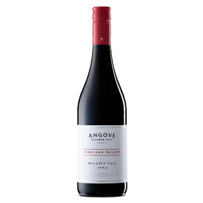 Picture of Angove Vineyard Select Shiraz 750ml
