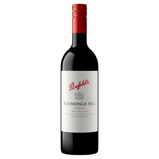 Picture of Penfolds Koonunga Hill Shiraz 750ml