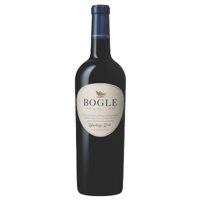 Picture of Bogle California Heritage Red 750ml