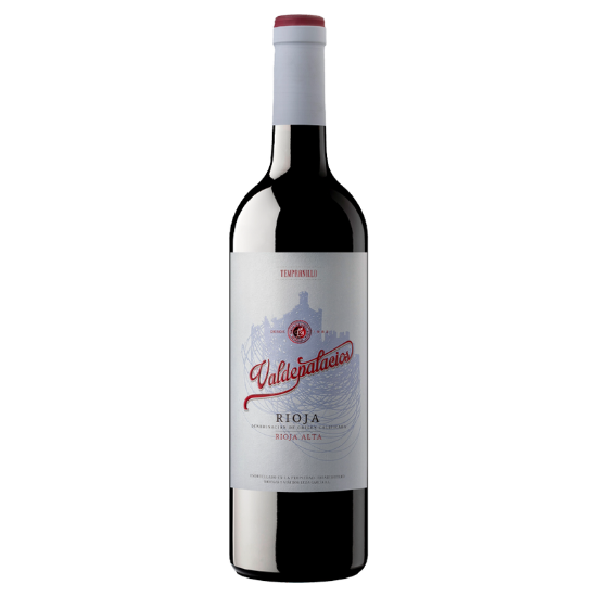Picture of Bodegas Leza Garcia Valdepalacios Rioja DOCa 750ml