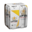 Picture of Sapporo Premium Japanese Beer Cans 4x500ml