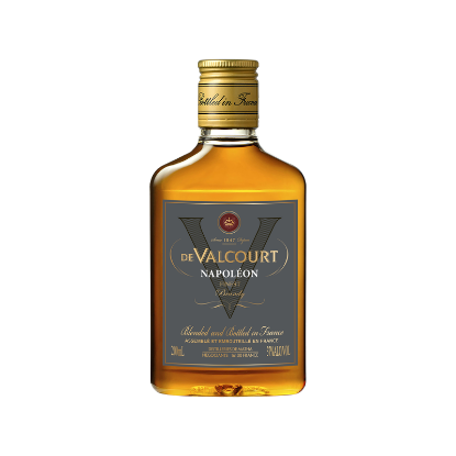 Picture of De Valcourt Napoléon Brandy 200ml