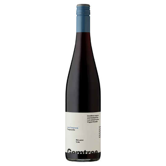 Picture of Gemtree Luna Temprana Tempranillo 750ml