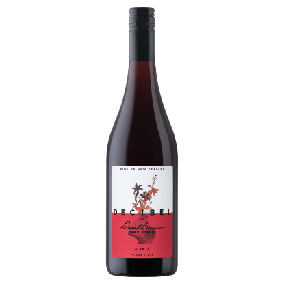 Picture of Decibel Giunta Pinot Noir 750ml