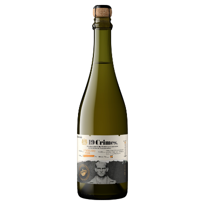Picture of 19 Crimes Sparkling Wine 750ml