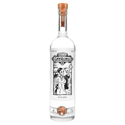 Picture of Los Siete Misterios Doba-Yej Joven Mezcal 700ml