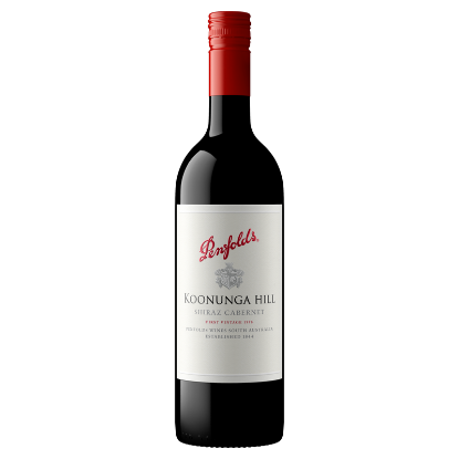 Show details for Penfolds Koonunga Hill Shiraz Cabernet Sauvignon 750ml Picture of Penfolds Koonunga Hill Shiraz Cabernet Sauvignon 750ml