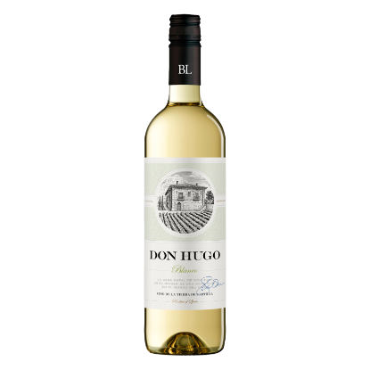 Picture of Bodegas Leganza Don Hugo Blanco 750ml