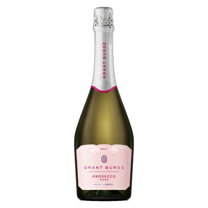 Picture of Grant Burge Prosecco Rosé 750ml