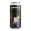 Picture of Behemoth No New Pope Black Smoked Imperial Stout Can 440ml