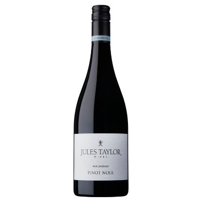 Picture of Jules Taylor Pinot Noir 750ml