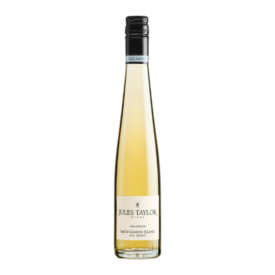 Picture of Jules Taylor Late Harvest Sauvignon Blanc 375ml