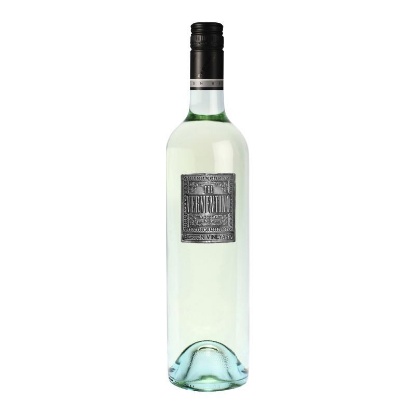 Picture of Berton Vineyard Metal Label The Vermentino 750ml
