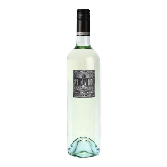 Picture of Berton Vineyard Metal Label The Vermentino 750ml