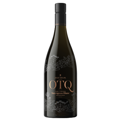 Picture of Jules Taylor OTQ Single Vineyard Sauvignon Blanc 750ml