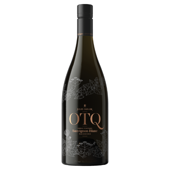 Picture of Jules Taylor OTQ Single Vineyard Sauvignon Blanc 750ml