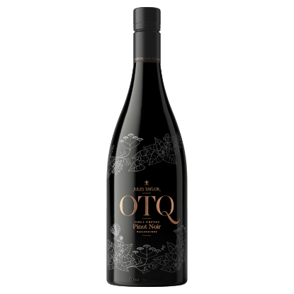Picture of Jules Taylor OTQ Single Vineyard Pinot Noir 750ml
