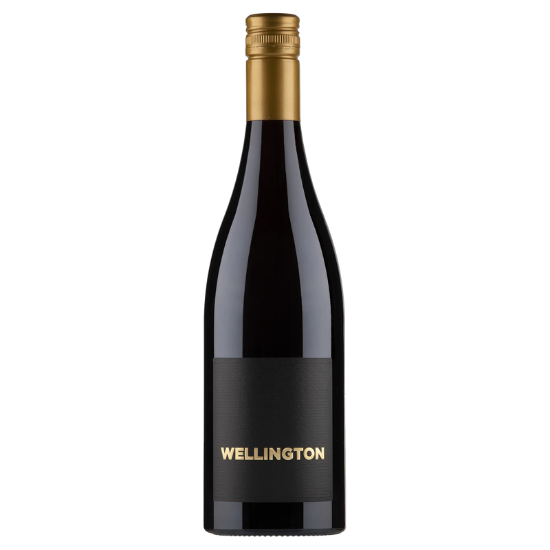 Picture of Elderton Wellington Grenache 750ml