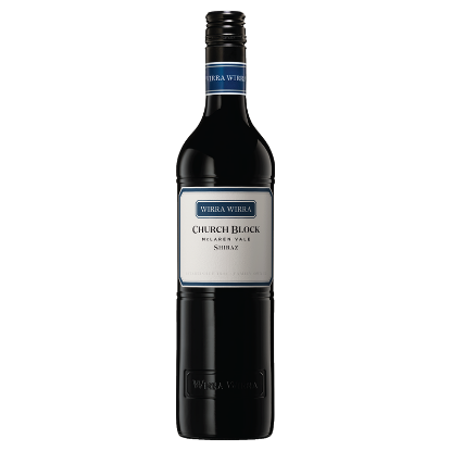 Picture of Wirra Wirra Church Block Shiraz 750ml