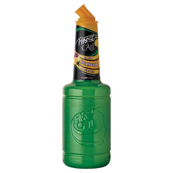 Picture of Finest Call Pornstar Martini Mix 1 Litre
