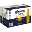 Picture of Corona Extra Bottles 24x330ml