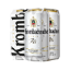 Picture of Krombacher Pils 4.8% Cans 4x500ml