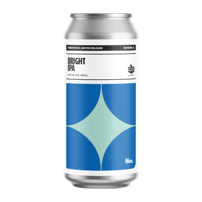 Picture of Parrotdog Limited Release No.31 Bright IPA Can 440ml
