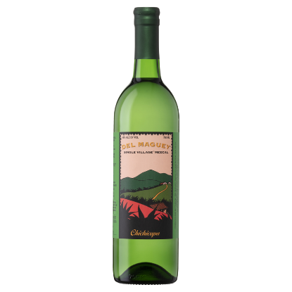 Picture of Del Maguey Chichicapa Mezcal 750ml