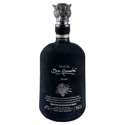Picture of Casa Don Ramón Mezcal Joven 750ml