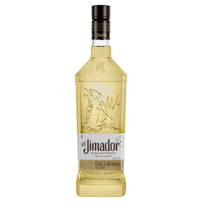 Show details for El Jimador Tequila Reposado 700ml Picture of El Jimador Tequila Reposado 700ml