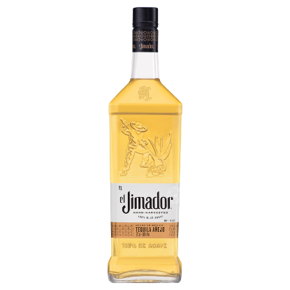 Picture of El Jimador Tequila Añejo 700ml