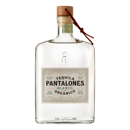 Picture of Pantalones Orgánico Tequila Blanco 750ml